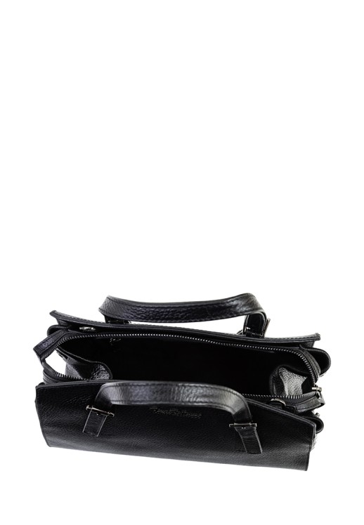 Сумка Tony Bellucci 525-1 чёрная