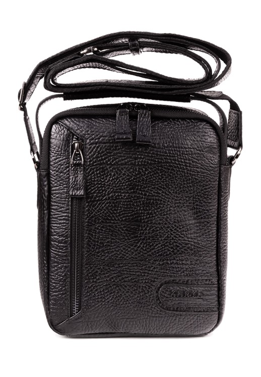 Сумка Karya 2794-45 чёрная