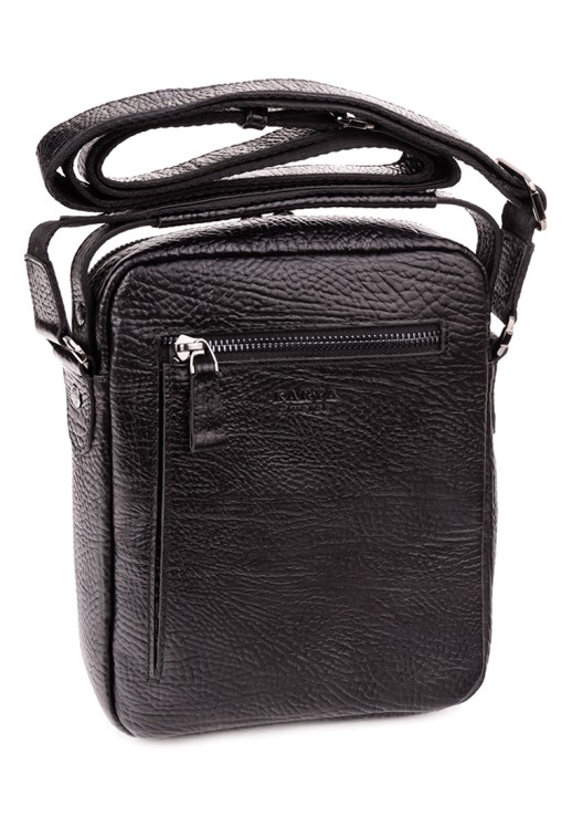 Сумка Karya 2794-45 чёрная