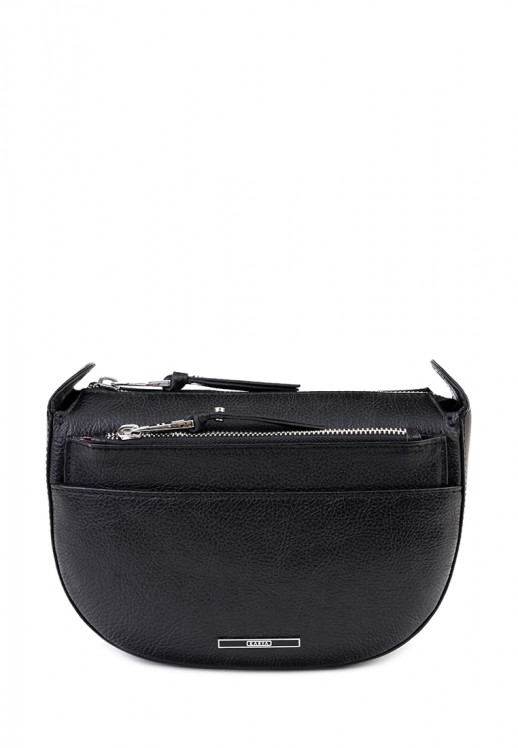 Сумка Karya 3124-45 чёрная