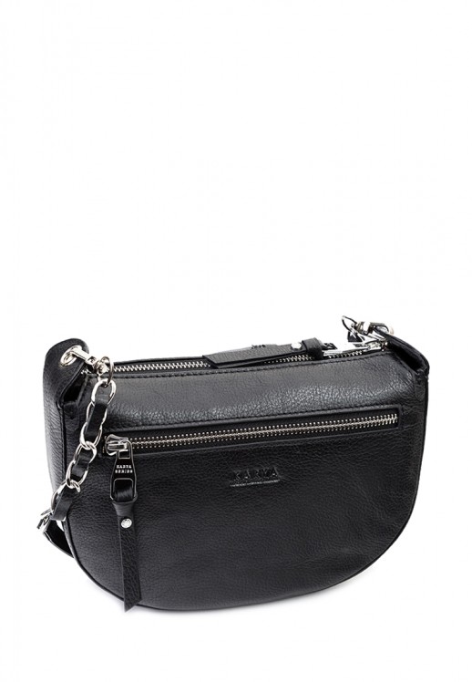 Сумка Karya 3124-45 чёрная