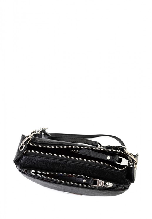 Сумка Karya 3124-45 чёрная