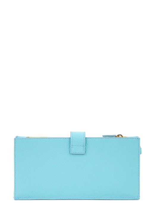 Кошелек Vanessa Scani VS203-210 голубой