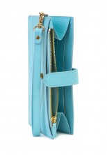 Кошелек Vanessa Scani VS203-210 голубой