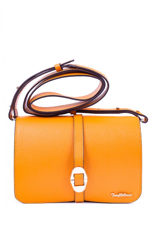 Сумка Tony Bellucci 583-60 желтая