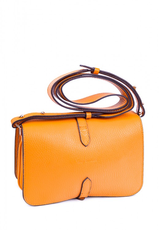 Сумка Tony Bellucci 583-60 желтая