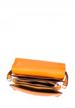 Сумка Tony Bellucci 583-60 желтая