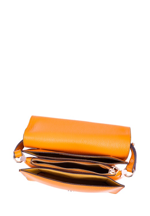 Сумка Tony Bellucci 583-60 желтая