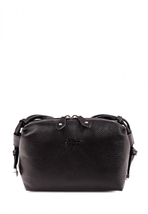 Сумка Karya 3137-45 чёрная