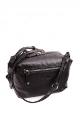 Сумка Karya 3137-45 чёрная