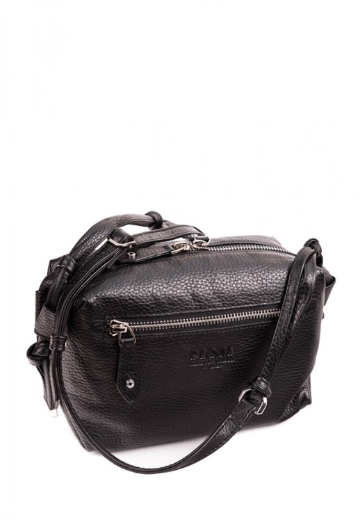 Сумка Karya 3137-45 чёрная