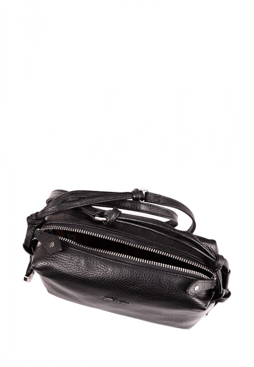 Сумка Karya 3137-45 чёрная