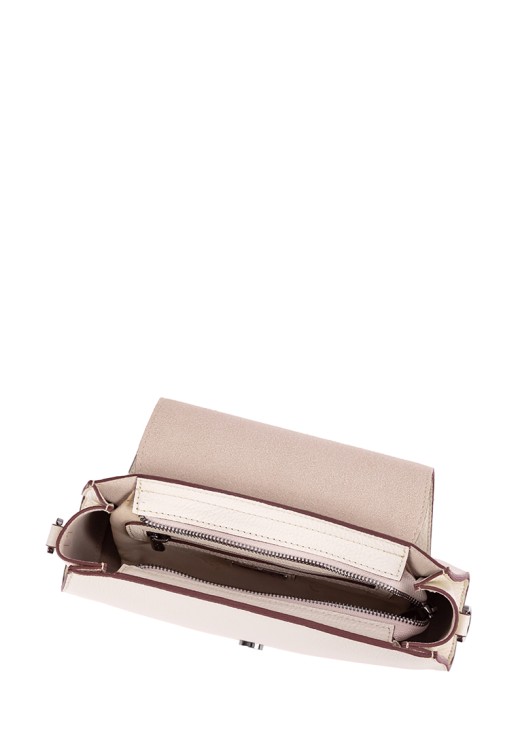 Сумка Tony Bellucci 519-65 айвори