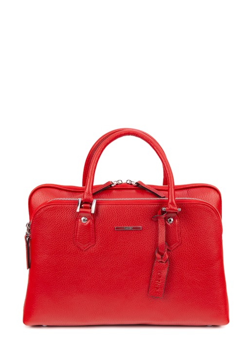 Сумка Karya 3131-46 красная