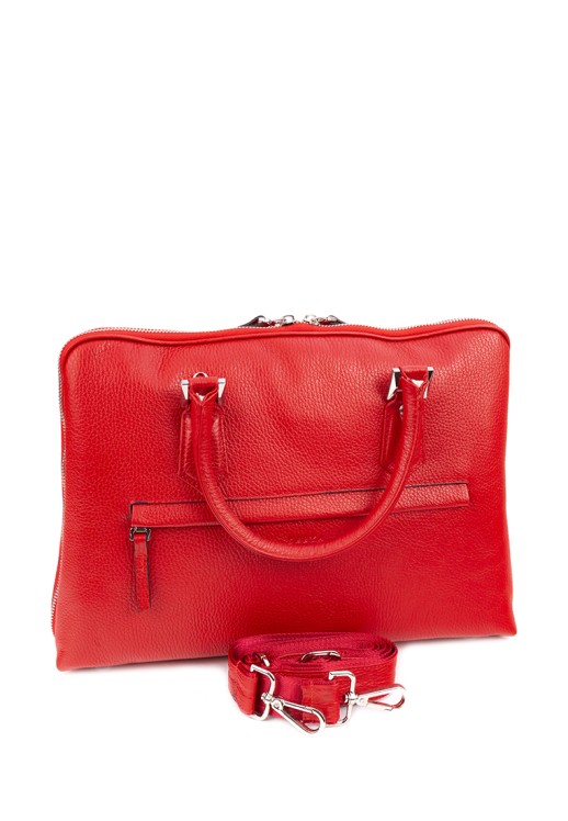 Сумка Karya 3131-46 красная