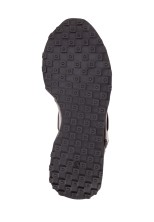 Кроссовки Vesba 177-3039 чёрные