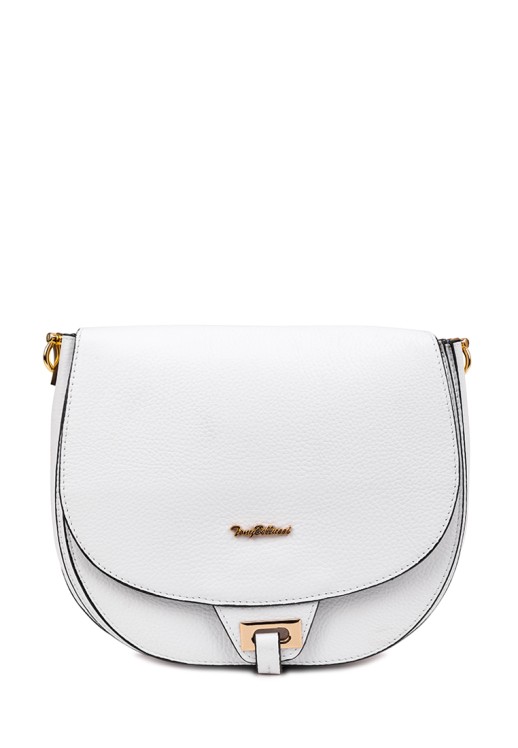 Сумка Tony Bellucci 542-62 белая