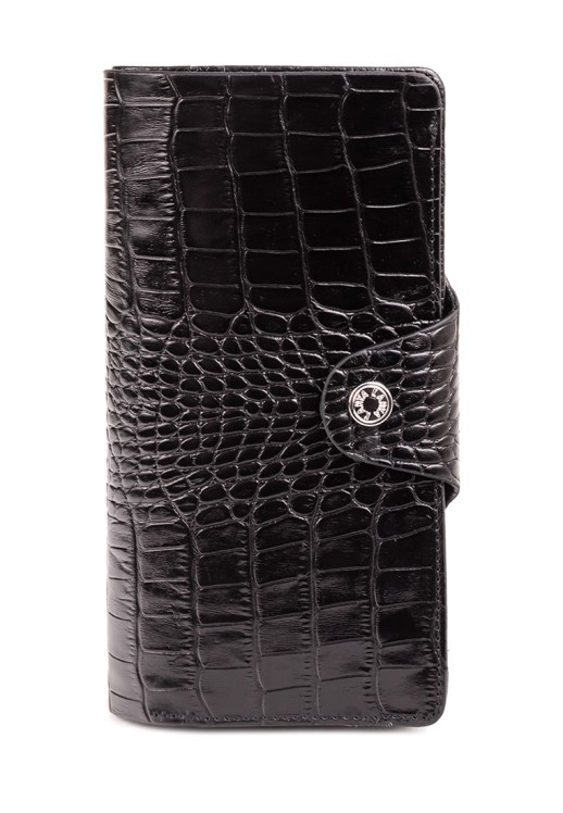 Картхолдер Karya 1122-53 чёрный