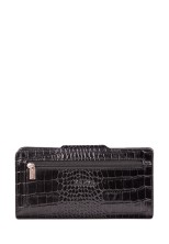 Картхолдер Karya 1122-53 чёрный