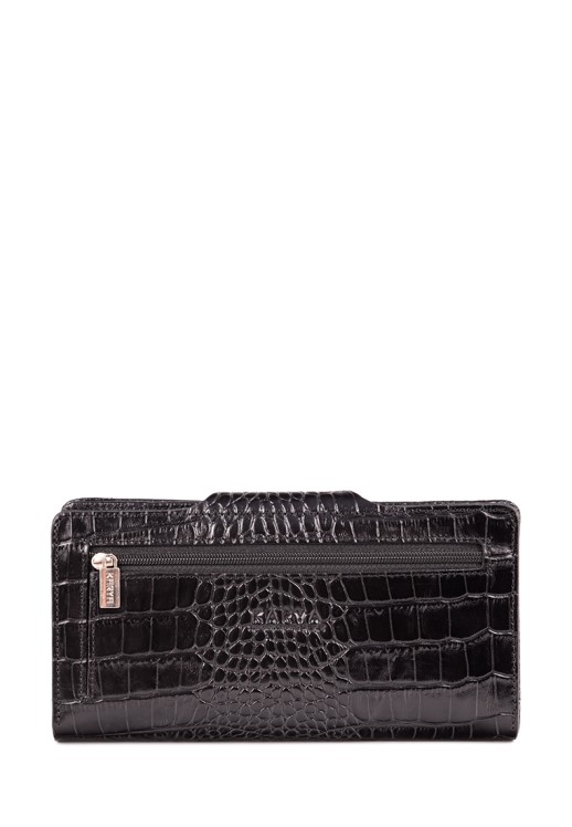 Картхолдер Karya 1122-53 чёрный