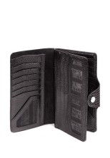 Картхолдер Karya 1122-53 чёрный