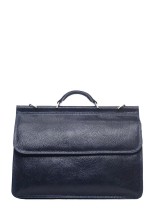 Портфель Roberto Tonelli 0106-894 синий