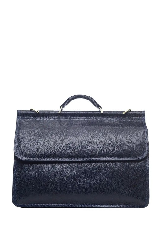 Портфель Roberto Tonelli 0106-894 синий