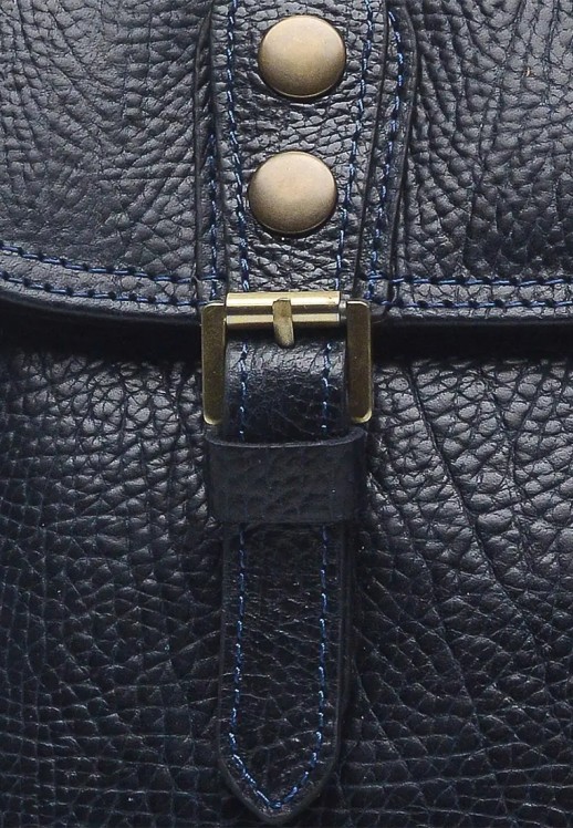 Портфель Roberto Tonelli 0106-894 синий