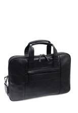 Сумка-портфель Roberto Tonelli RT167-1 чёрная