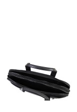 Сумка-портфель Roberto Tonelli RT167-1 чёрная