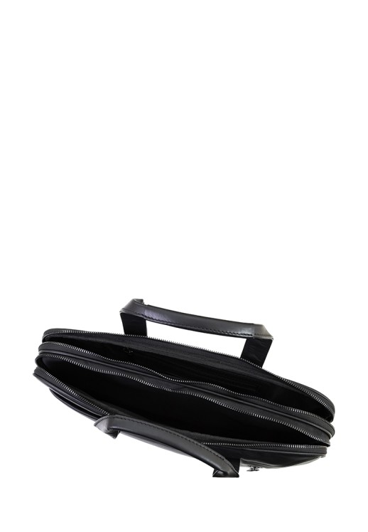 Сумка-портфель Roberto Tonelli RT167-1 чёрная