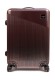 Чемодан Reymond 007-14 бордовый L 104 л
