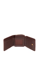 Кошелек Roberto Tonelli RT0208-355 коричневый