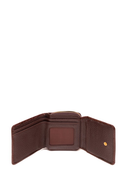 Кошелек Roberto Tonelli RT0208-355 коричневый