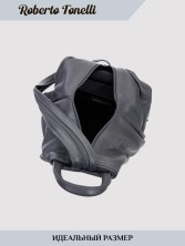Рюкзак Roberto Tonelli RT017-1032 серый