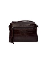 Сумка Roberto Tonelli RT042-355 коричневая