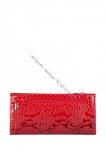 Кошелёк Karya 1142-019 красный