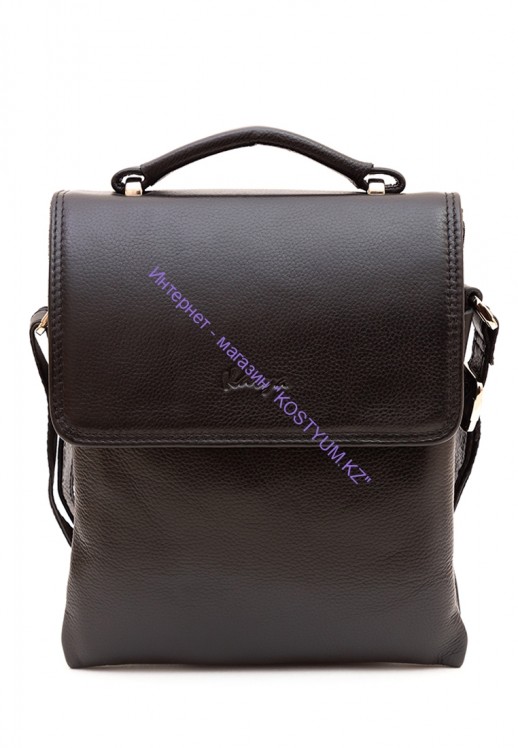 Сумка Karya 0824-45 чёрная