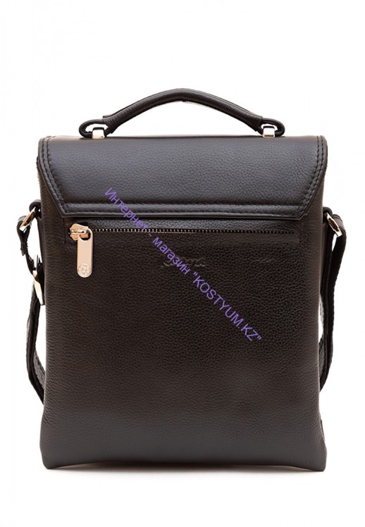 Сумка Karya 0824-45 чёрная