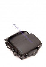 Сумка Karya 0824-45 чёрная