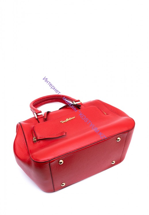 Сумка Tony Bellucci 326-3 красная