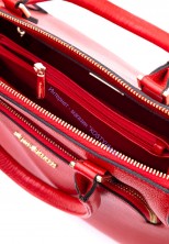Сумка Tony Bellucci 326-3 красная