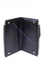 Кошелек Tony Bellucci 860-281 черный