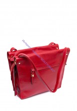 Женская сумка Tony Bellucci 319-3 красная