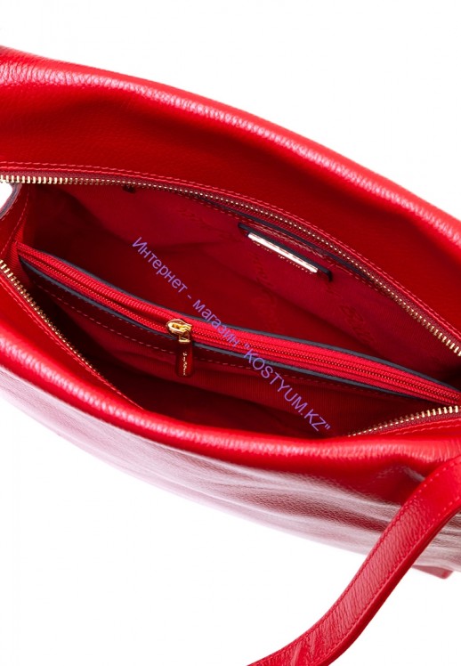 Женская сумка Tony Bellucci 319-3 красная