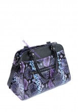 Женская сумка Karya 5055-063 мультиколор