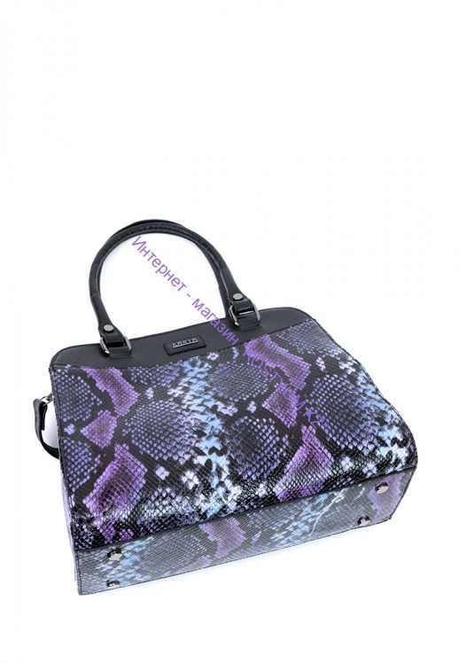 Женская сумка Karya 5055-063 мультиколор