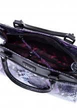 Женская сумка Karya 5055-063 мультиколор