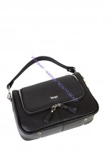 Женская сумка Karya 2175-45 чёрная