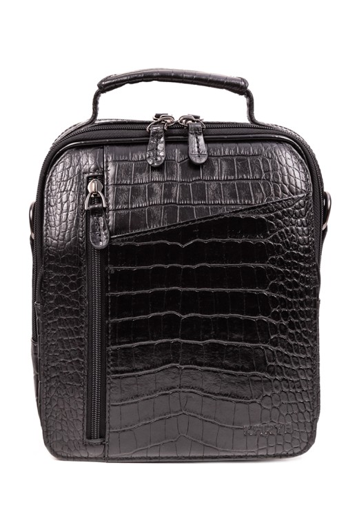 Сумка Karya 2763-53 чёрная